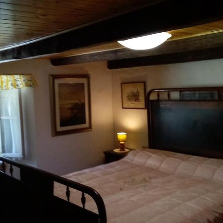Baita 7 Nani Aparthotel Pievepelago Ngoại thất bức ảnh