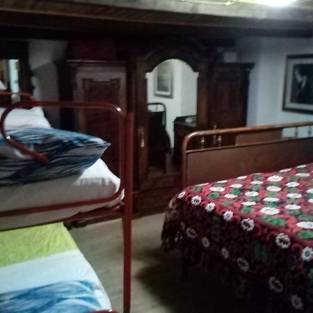 Baita 7 Nani Aparthotel Pievepelago Ngoại thất bức ảnh